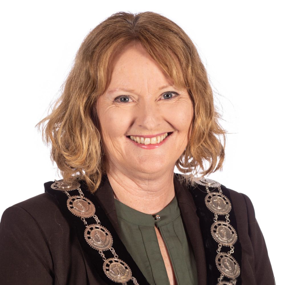 Gawler Mayor resigns post image
