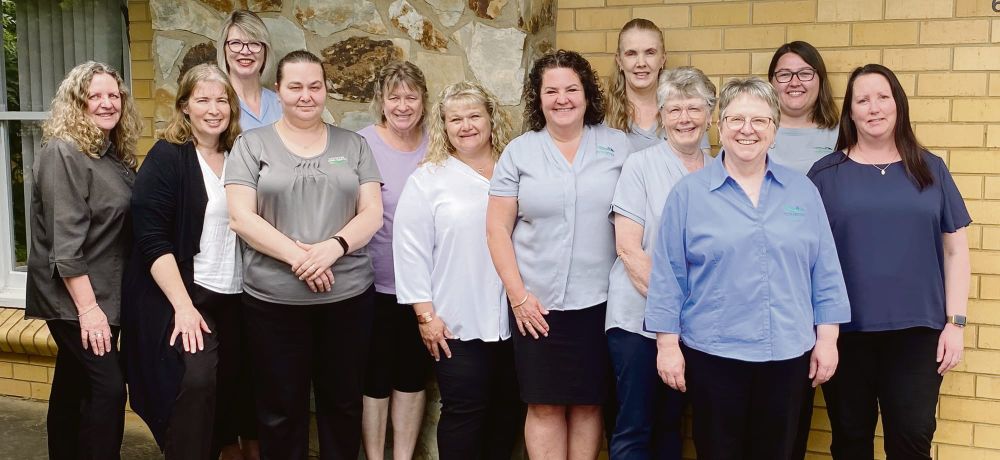 Country Home Services on the move post image