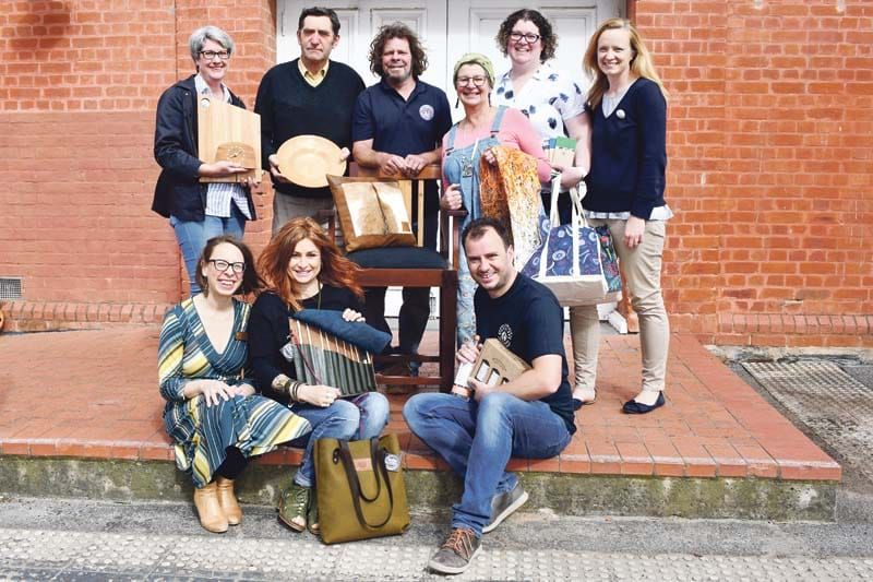 Adornment Artisan Christmas Market post image