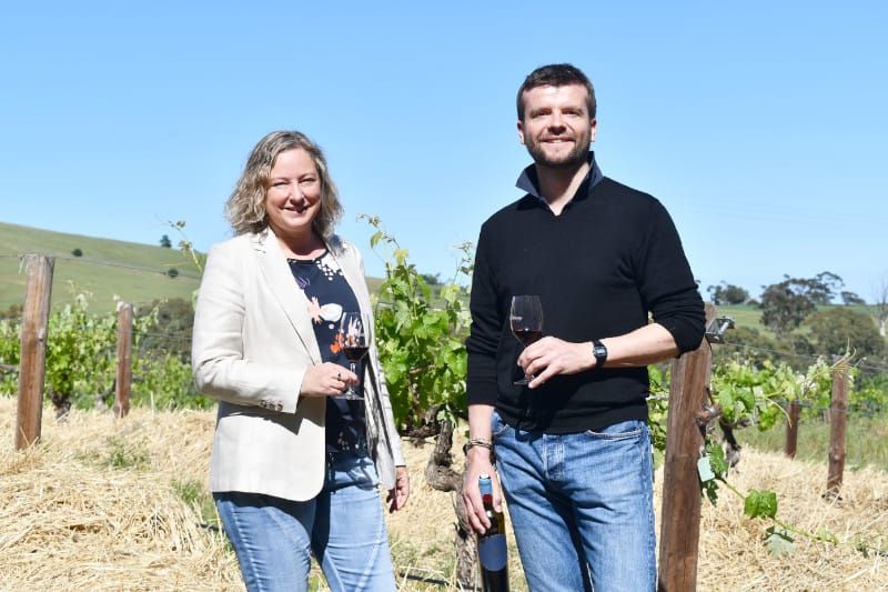 Celebrating family, wine and good times post image