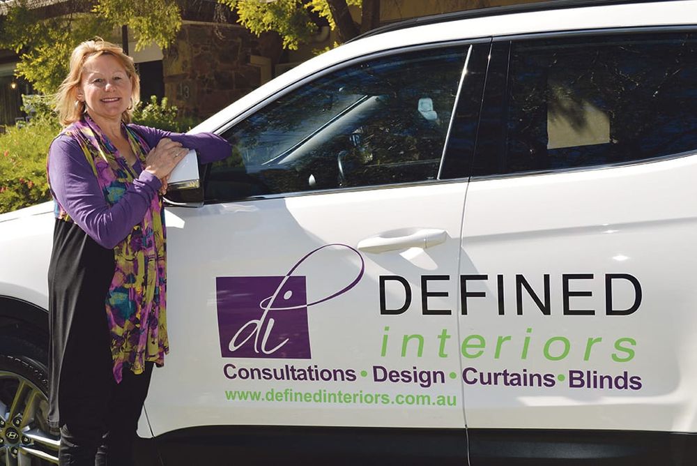 Shop Local with Defined Interiors post image