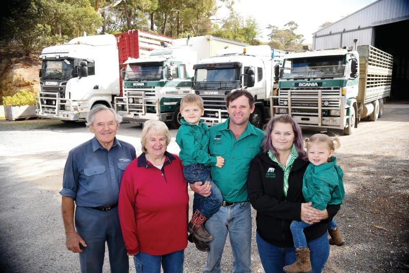 Keeping the region moving post image