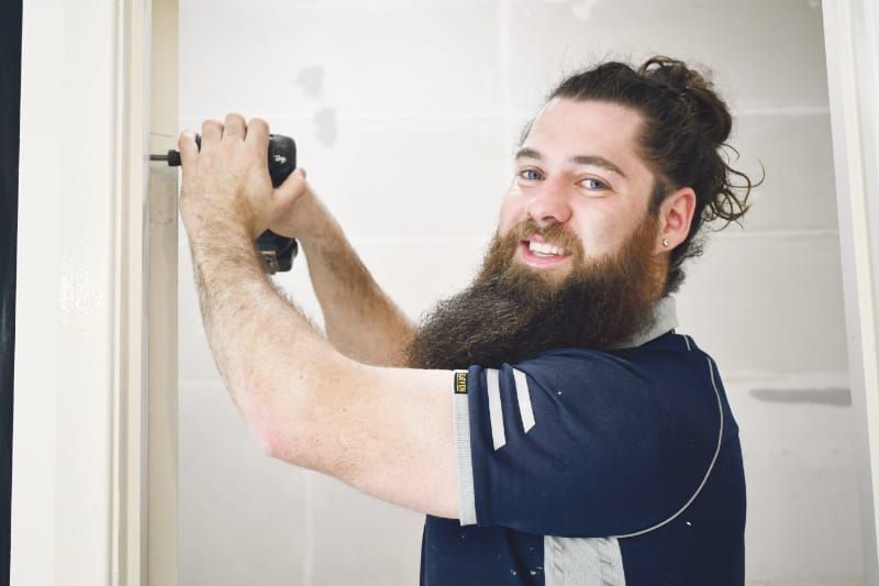 Harry is SA’s top apprentice post image