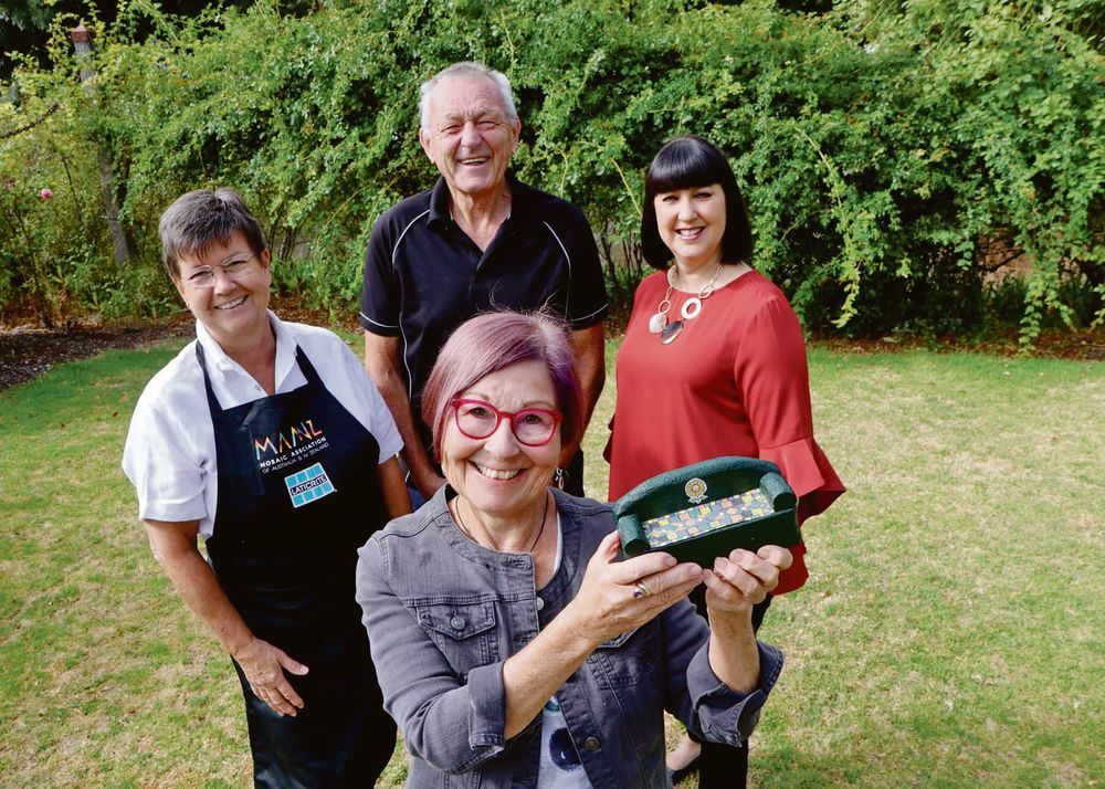 New sofas for reflection and connection post image