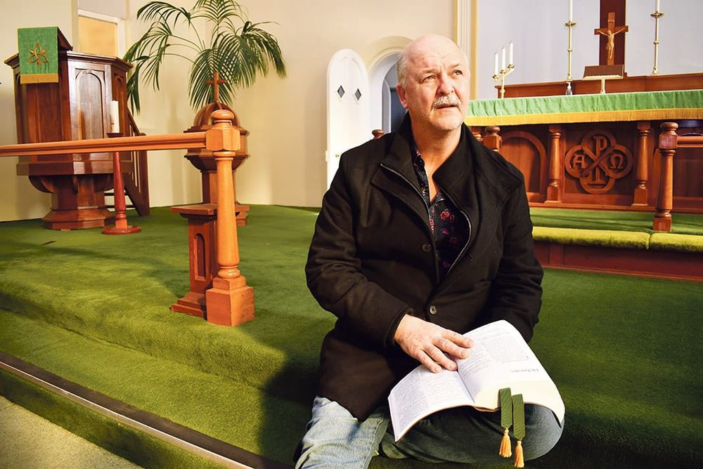 Losing our faith? post image