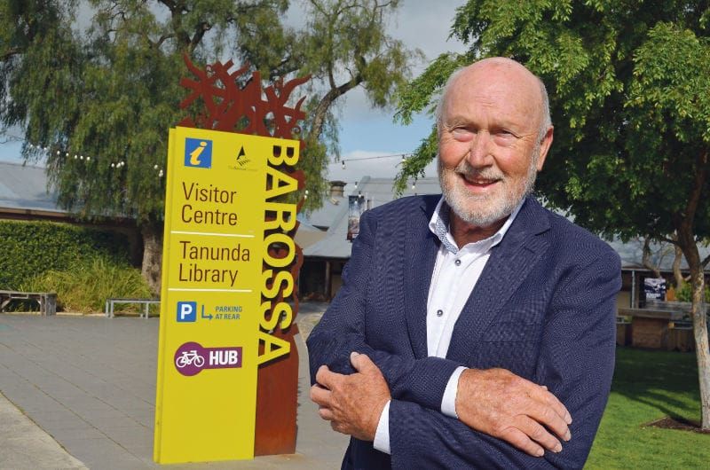 Tourism spend grows post image