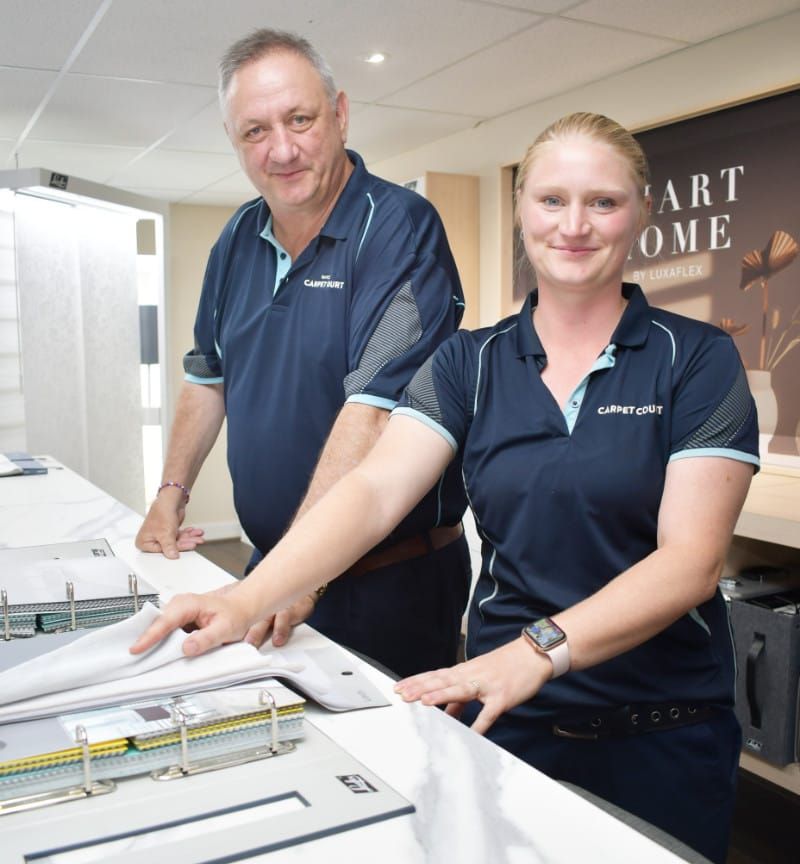 Luxaflex inspires Barossa post image