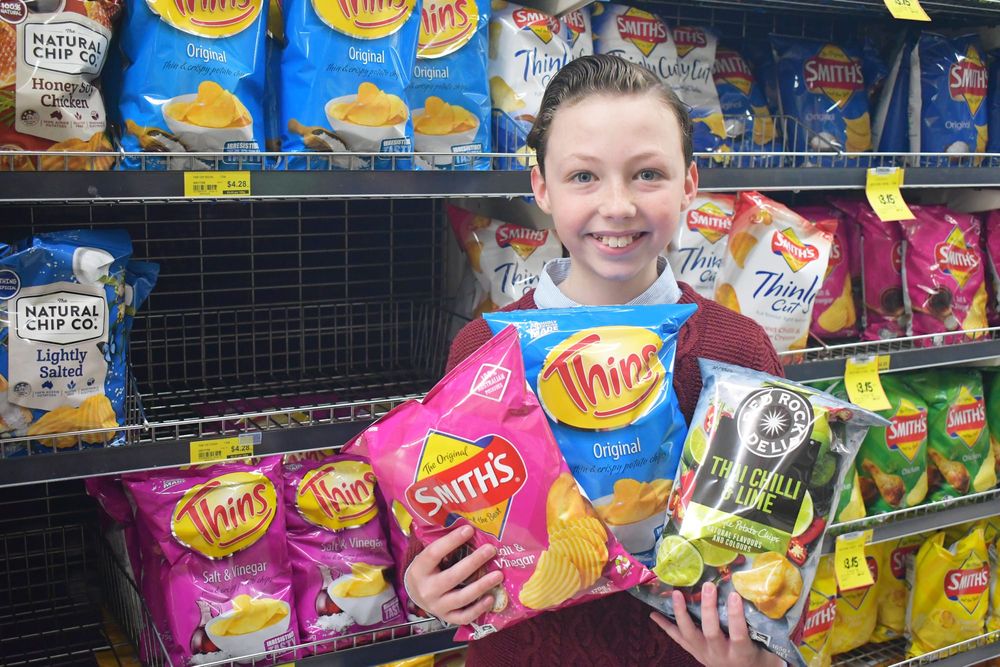 Crunch time: Australia faced with potato shortage post image