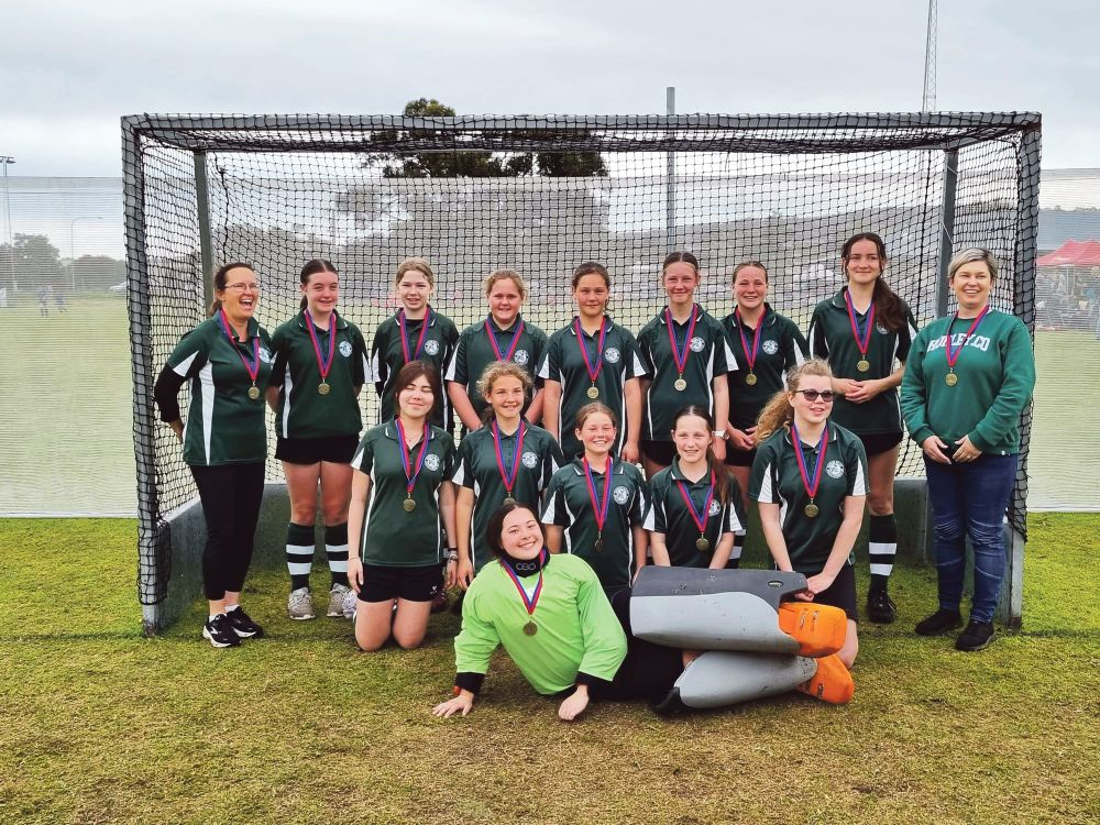 BVHA’s championship success post image