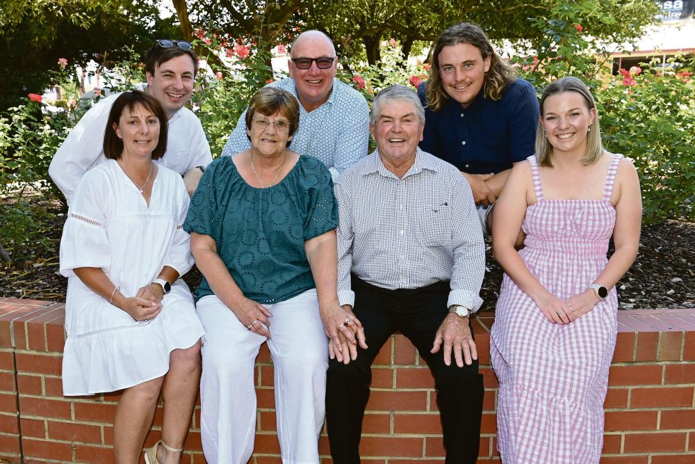 Barossa’s Declaration of Vintage post image