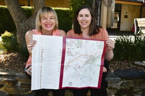 Barossa a top town contender post image