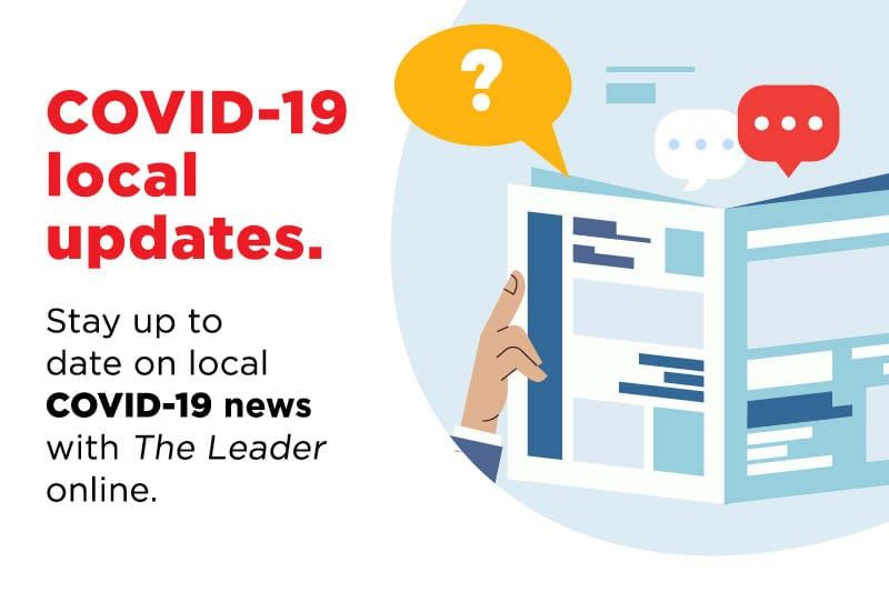 'Circuit Breaker' introduced to control COVID-19 cluster post image