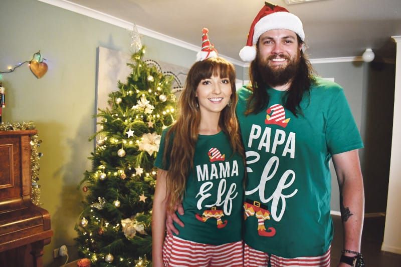 New festive traditions for English Ellie post image