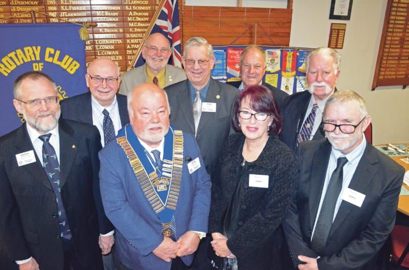 Club milestone celebrated post image