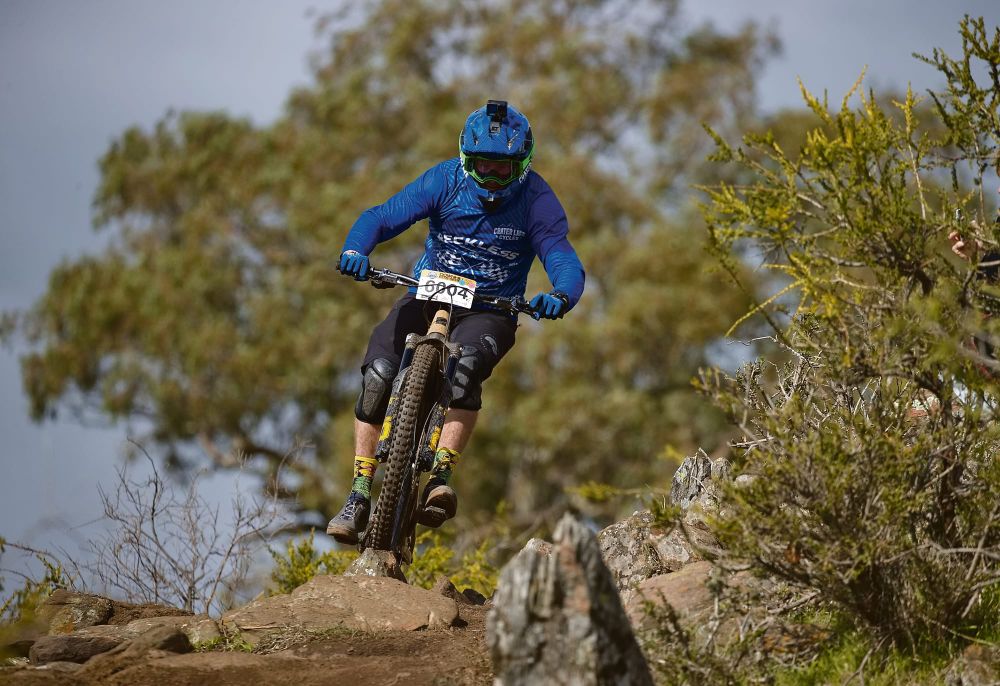 Braking into the Barossa post image