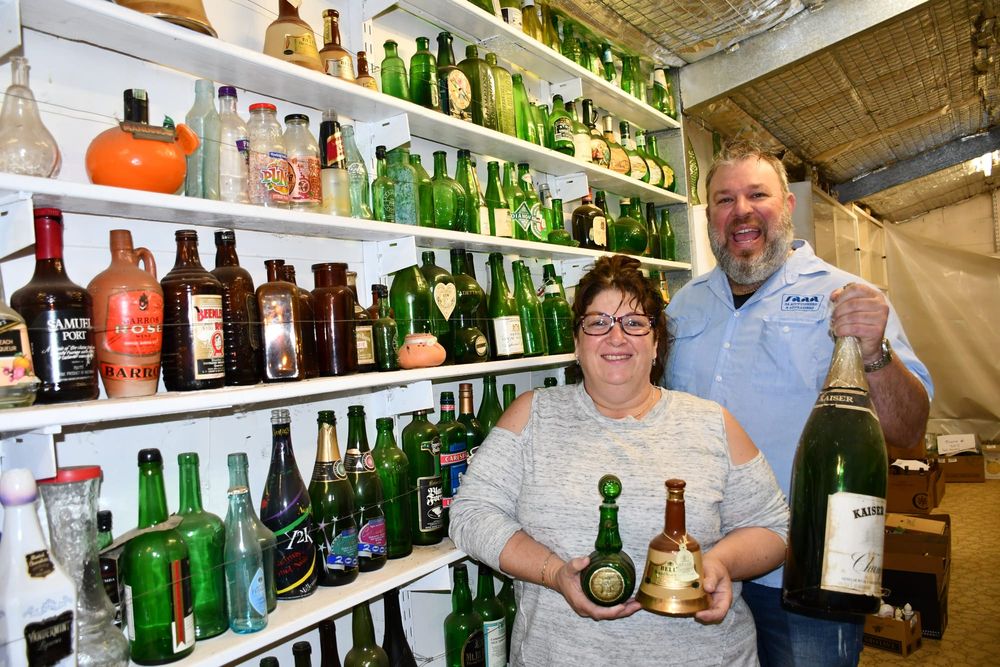 Triumph for Truro family treasures post image