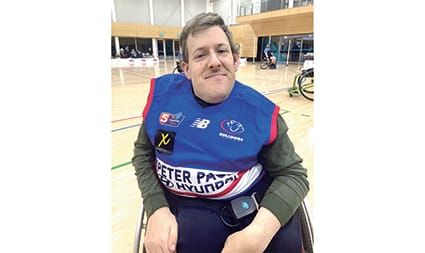 Memorial Round to honour Matt’s legacy post image