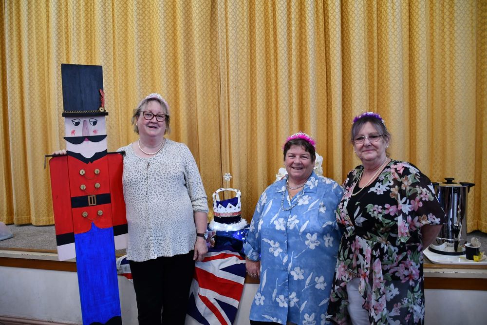 The door is always open at Kapunda post image