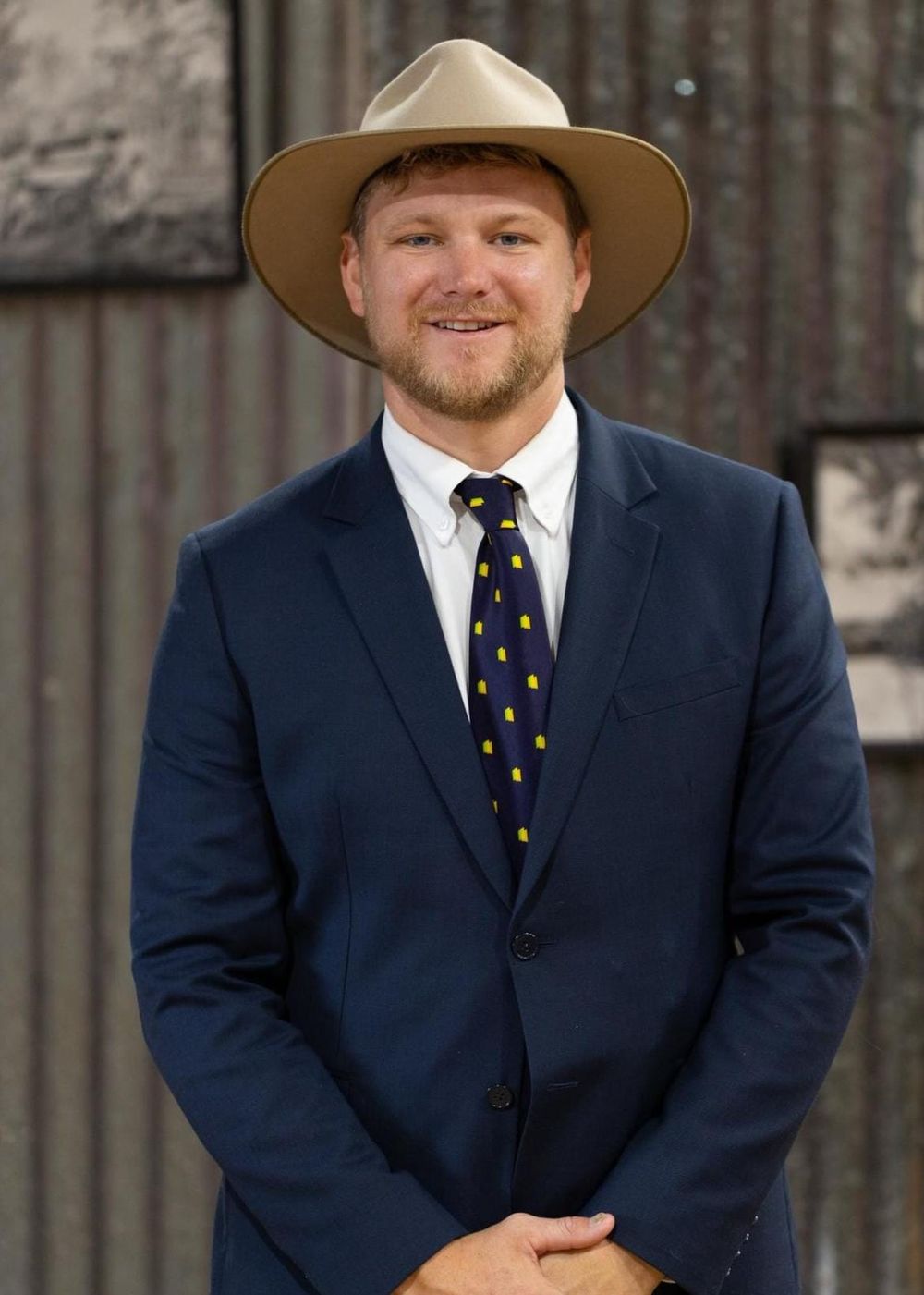 Australia Day Awards: Karl is star of the Show post image
