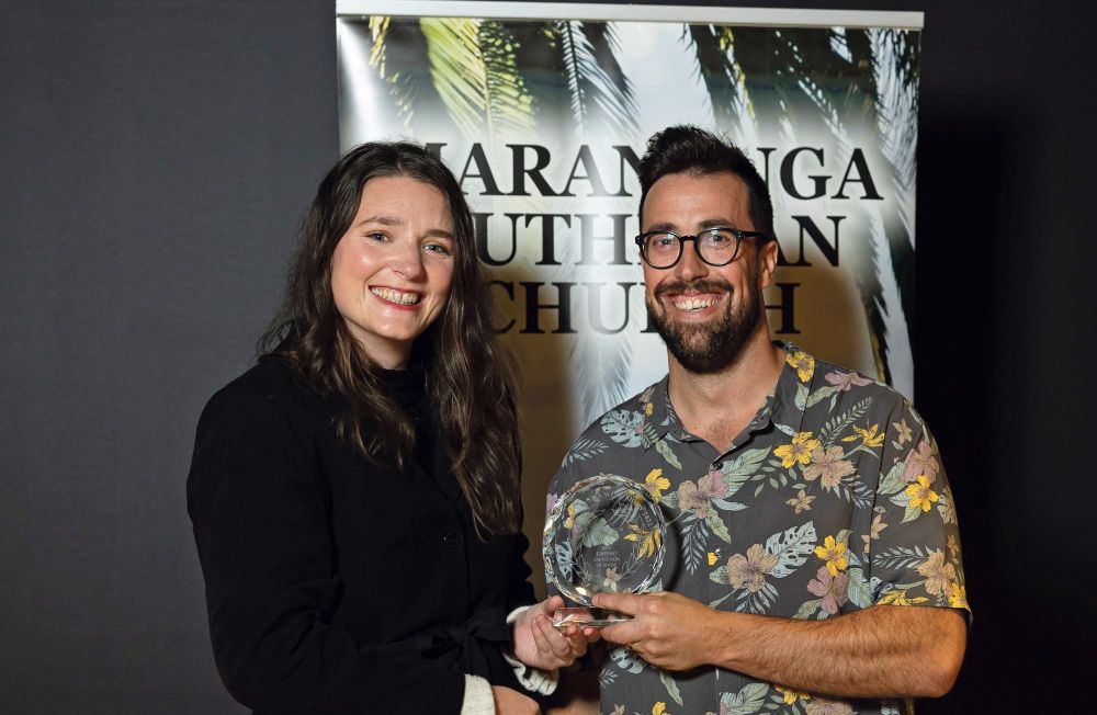 Marananga Wine Show records growth in white wines post image