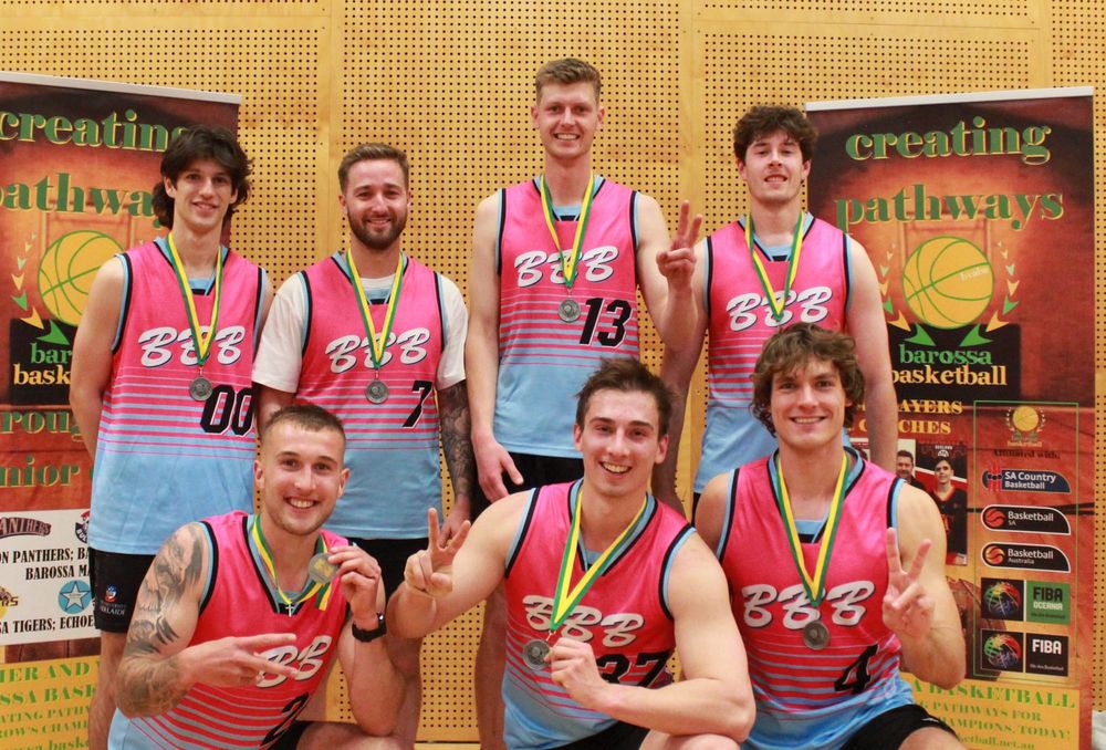 Winter comp basketball winners post image