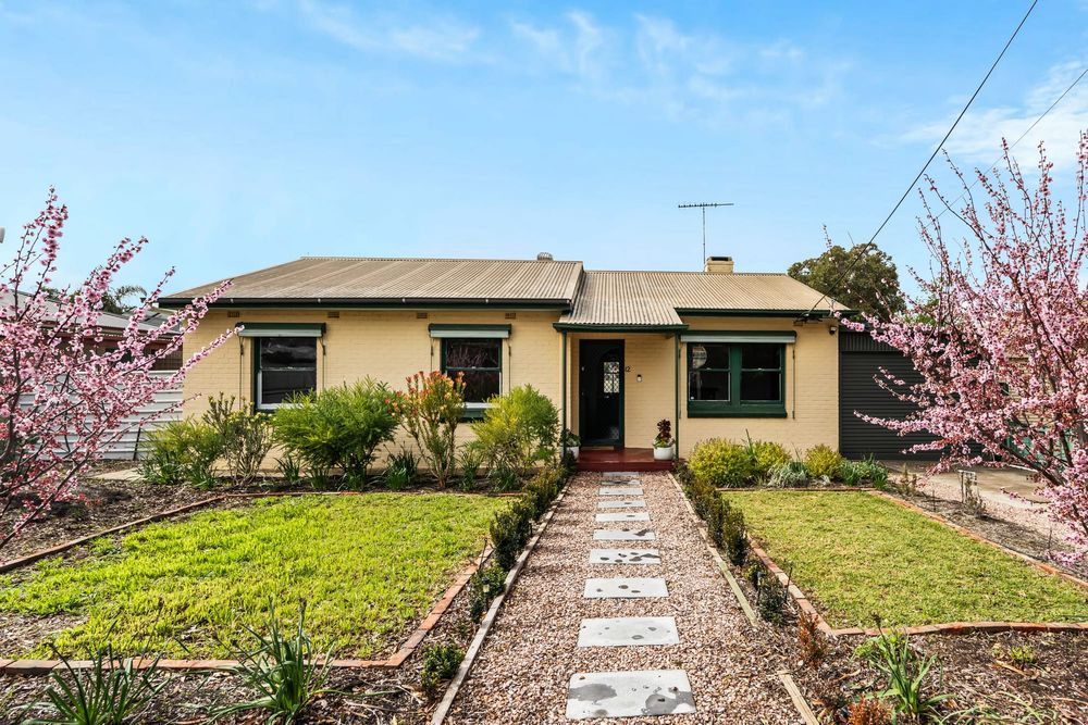 A welcoming start in the heart of Nuriootpa post image