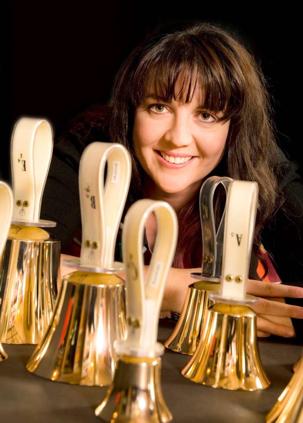 Bringing the bells back to St Petri post image