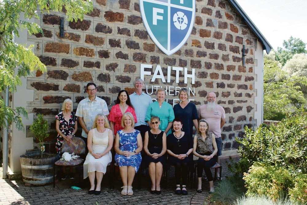 Remembering Faith, 50 years on post image