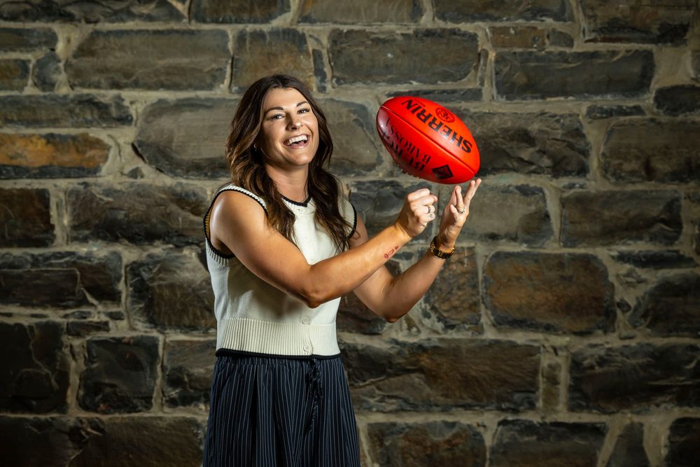 Power Up community breakfast post image