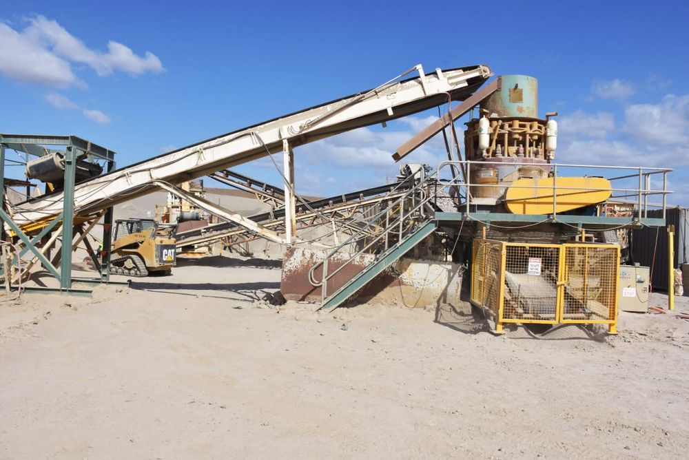 Truro quarry fined over worker death post image