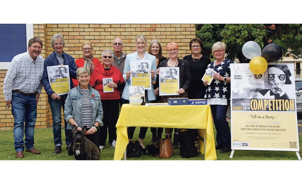 The path to creativity on film post image