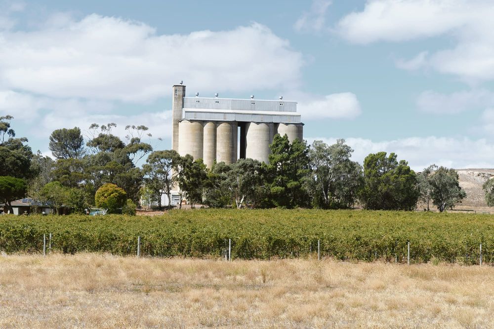 Stockwell silos situation progresses post image