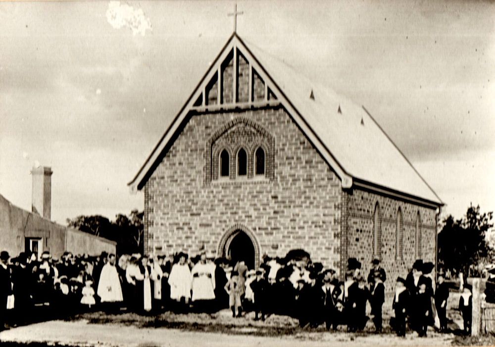 St Boniface Church celebrates 120th anniversary post image