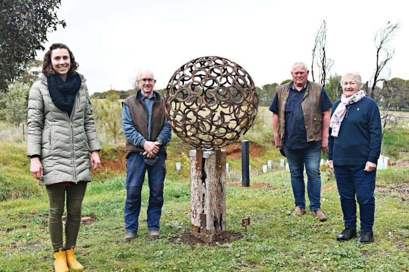 Celebrating art in a safe and simple way post image