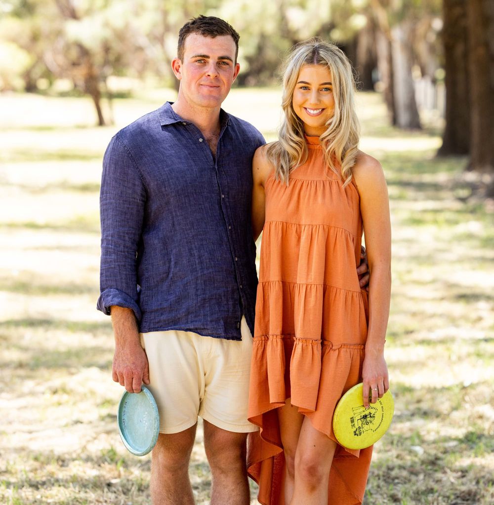 Barossa beauty farewells farmer post image