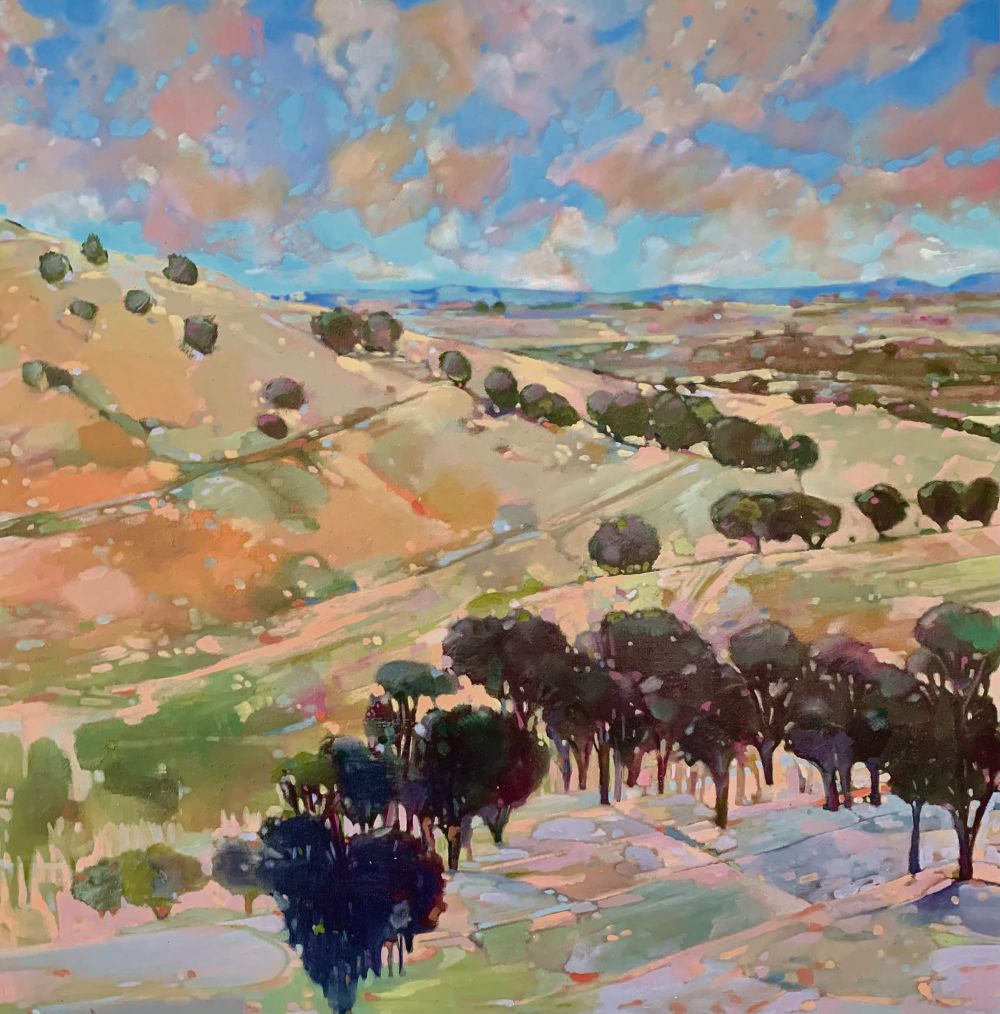 Witching hour at Wonderground post image