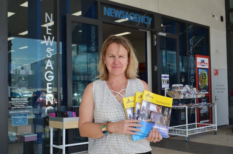 Barossa businesses miss out post image