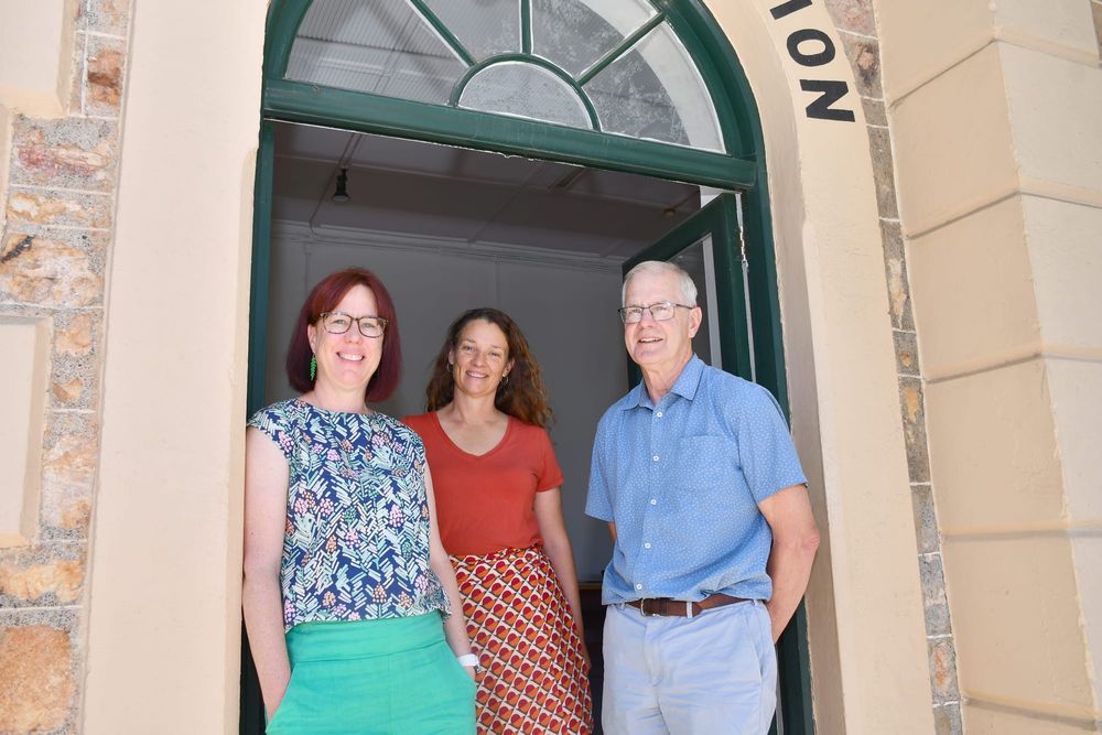 Embrace the region’s heritage at Barossa History Fair post image