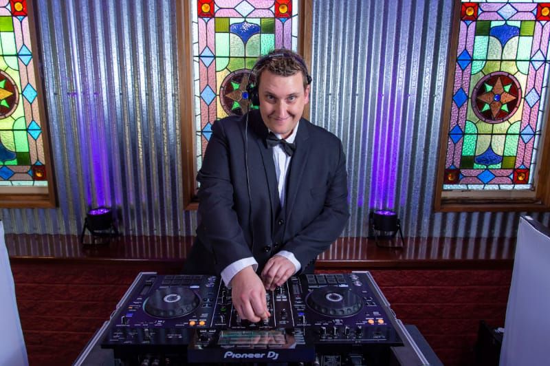 DJ Ben is Australia’s best post image