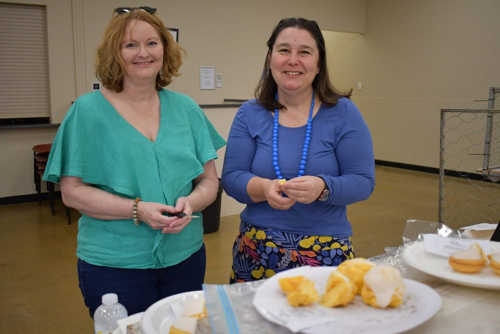 Heritage bake off challenge post image