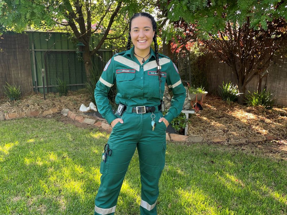 Eudunda and Kapunda in need of Ambulance volunteers post image