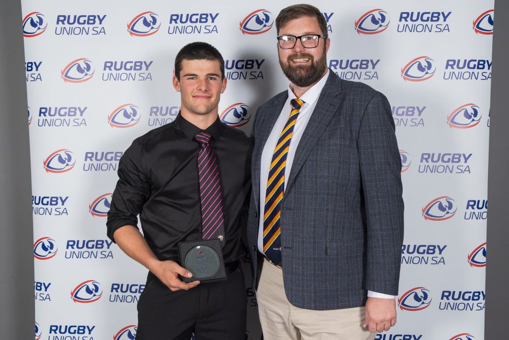 Rams recognised at annual awards post image