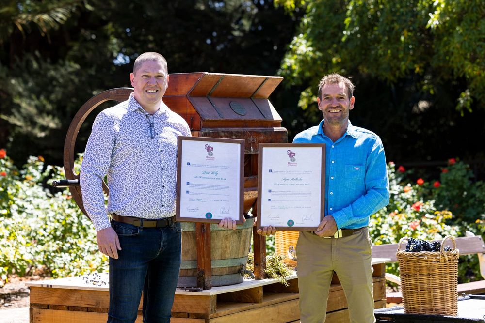 A grape event post image