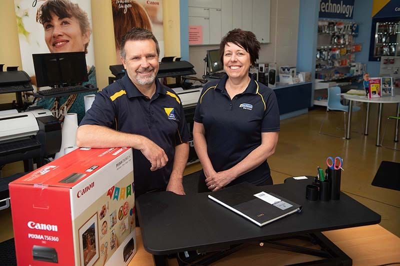 Office National expands to Gawler post image