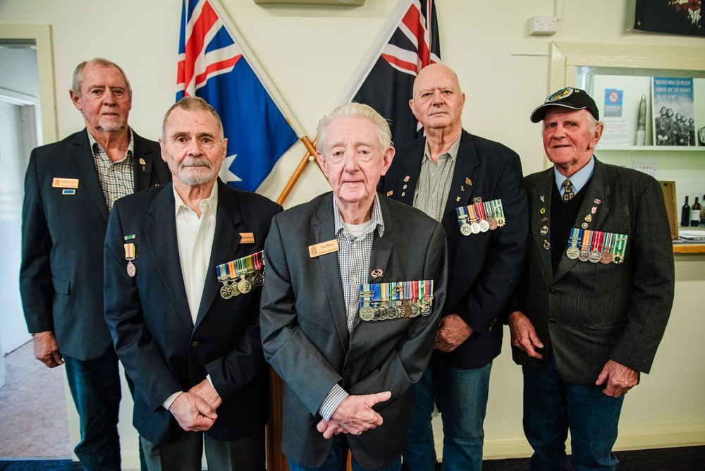 Honouring service and sacrifice post image