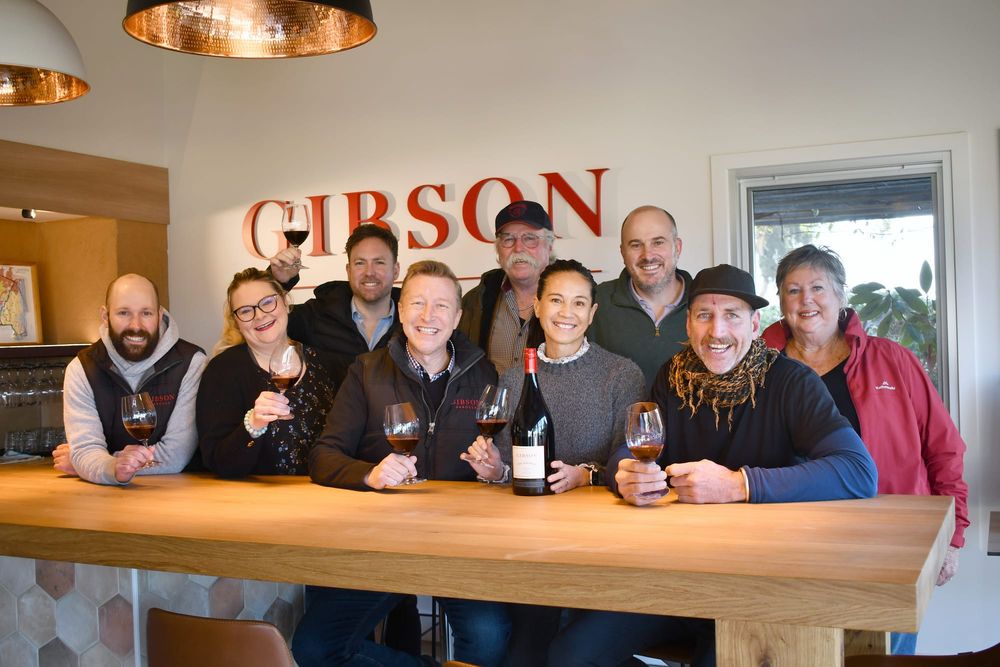 Beloved Barossa winery on a high after Halliday award win post image