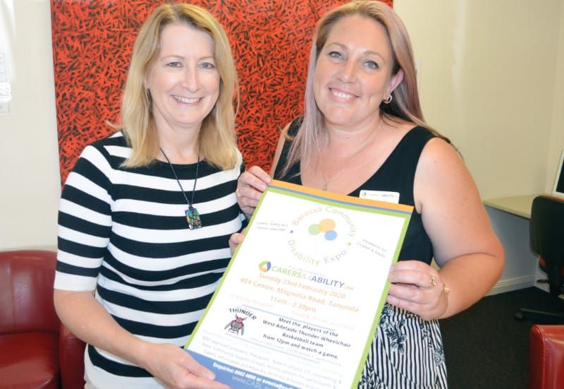 Big plans for award winning expo post image