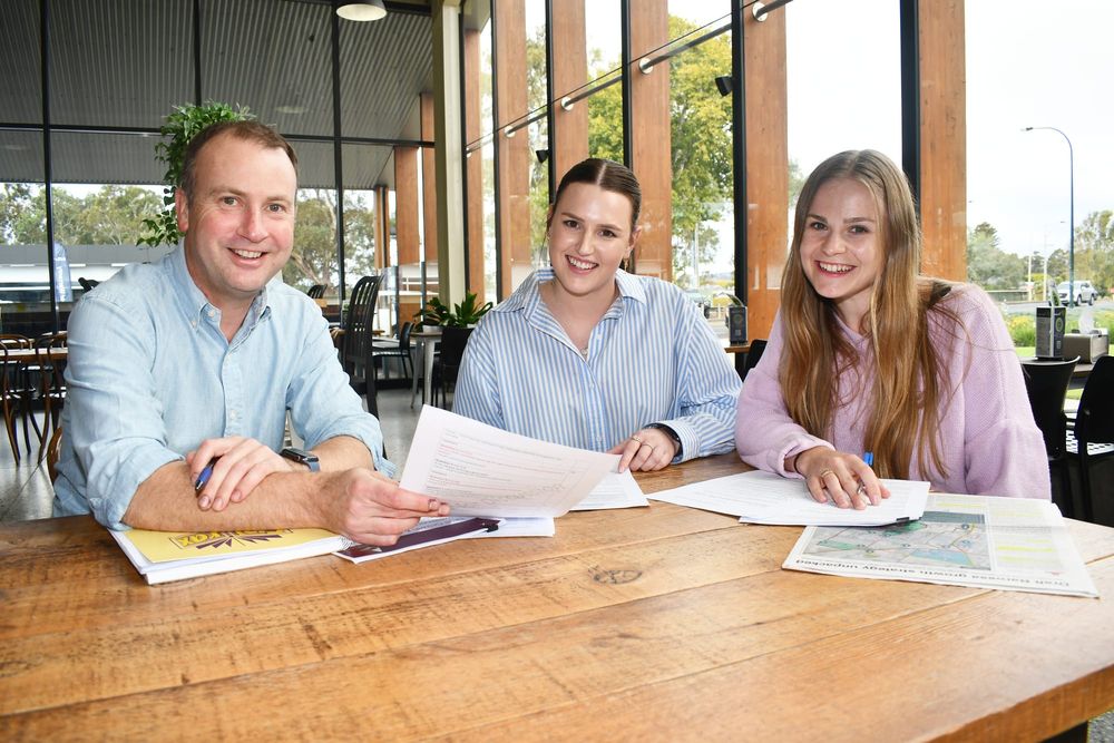 Barossa growth plan draft spurs community engagement post image