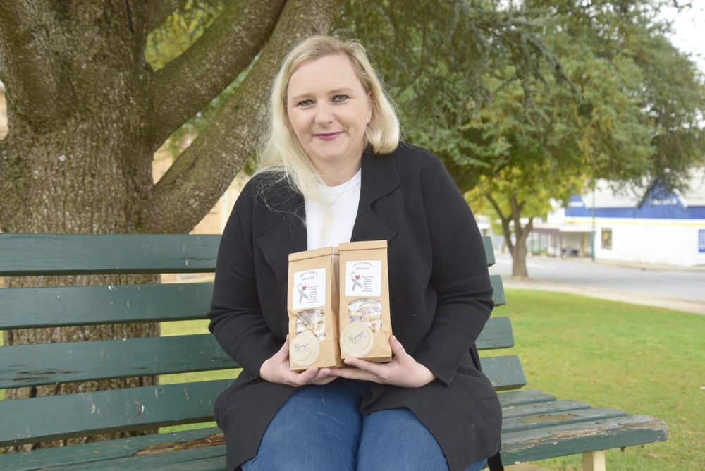 Family recipe’s sweet benefit post image