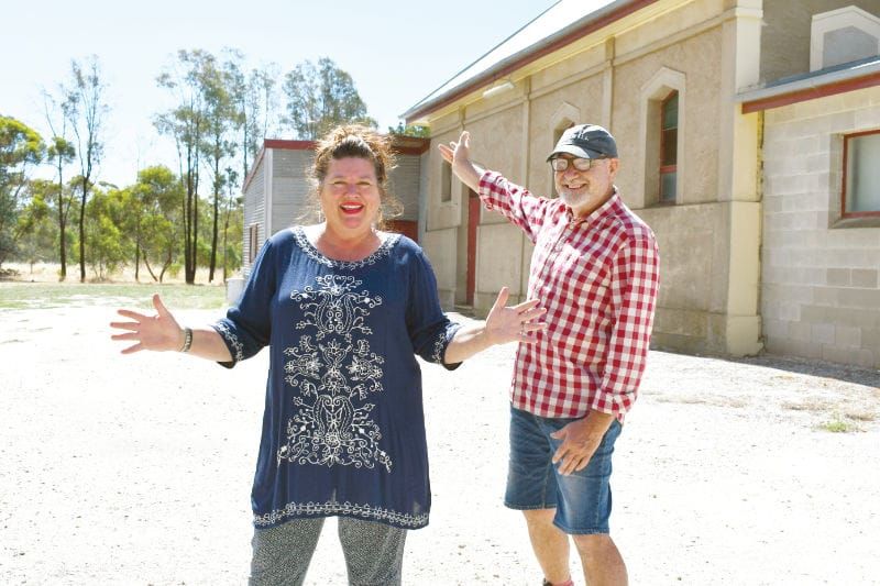 Group’s vision to assist community post image